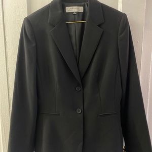 Tahari Black Women’s Blazer Size 6